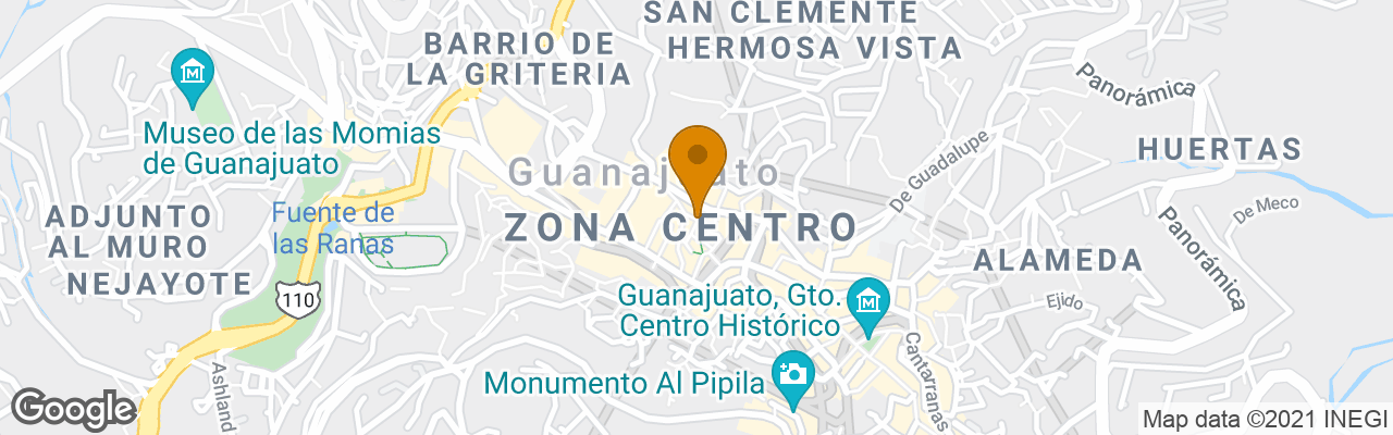 Hotel El Viejo Zaguan 