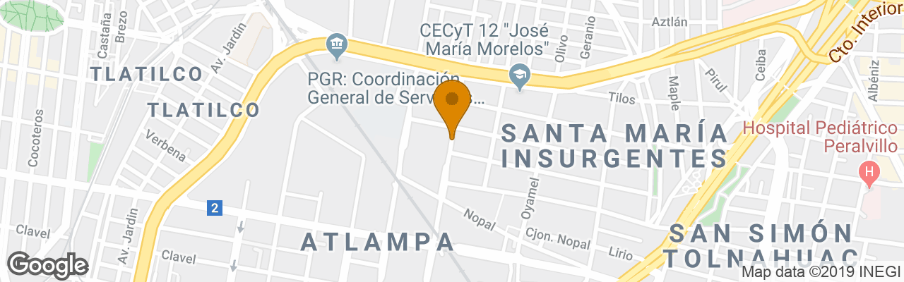 Hotel La Casona De La China Poblana 