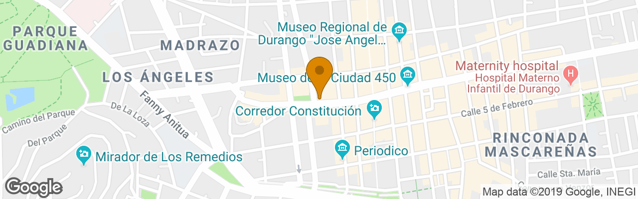 Hotel Posada San Agustín 