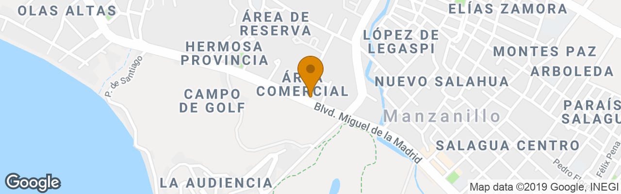 Hotel Plaza Las Gaviotas 