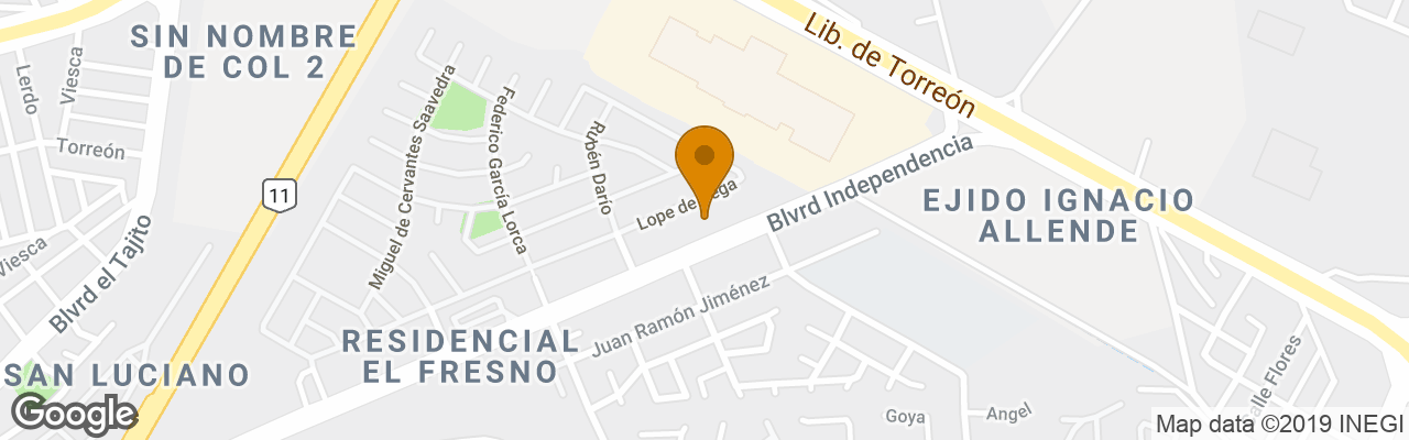 Hotel Fresno Galerias 