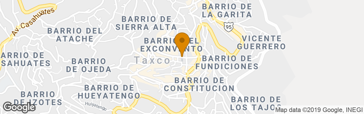 Hotel La Casa Del Laurel 