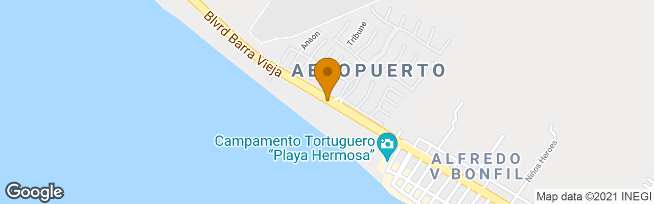 Hotel Puente Del Mar 