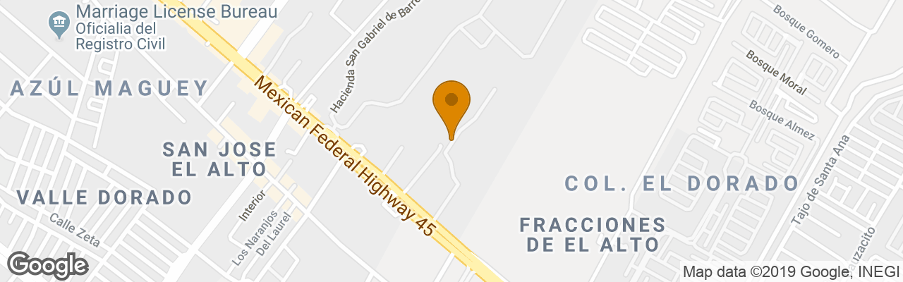 Hotel Real De Minas Bajío 