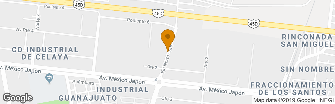 Hotel City Express Celaya 