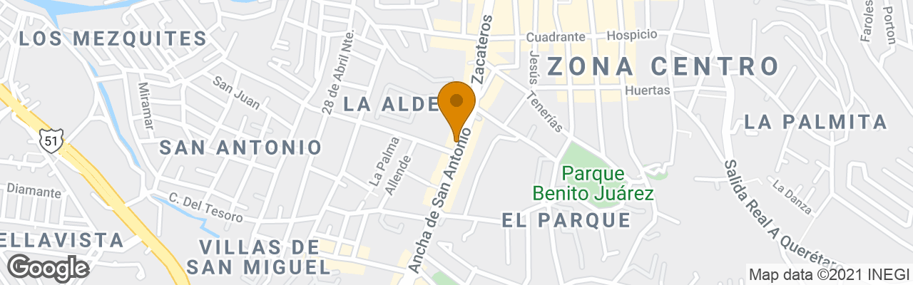 Los Agaves Hotel Boutique 