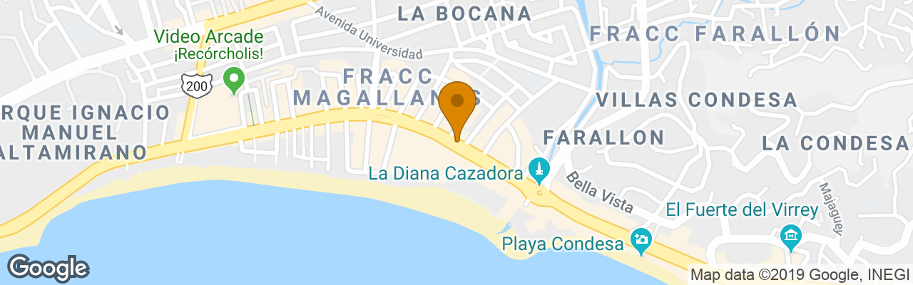 Hotel Hacienda María Eugenia 