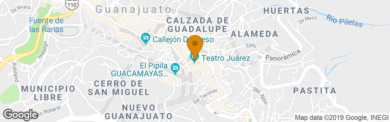 Hostal Hosteria del Frayle 