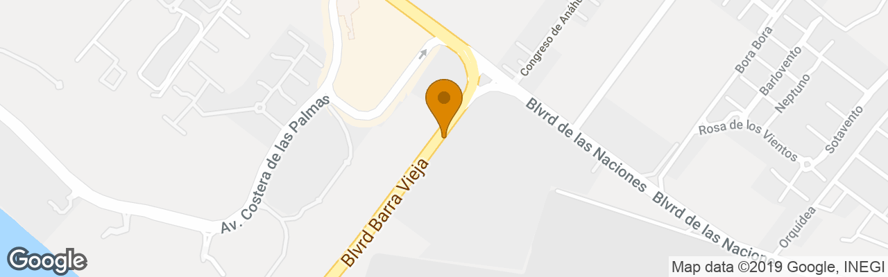 Resort Mundo Imperial 