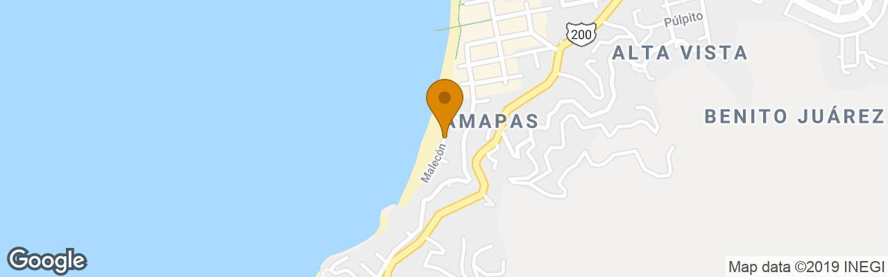 Hotel Blue Chairs Resort By the Sea 