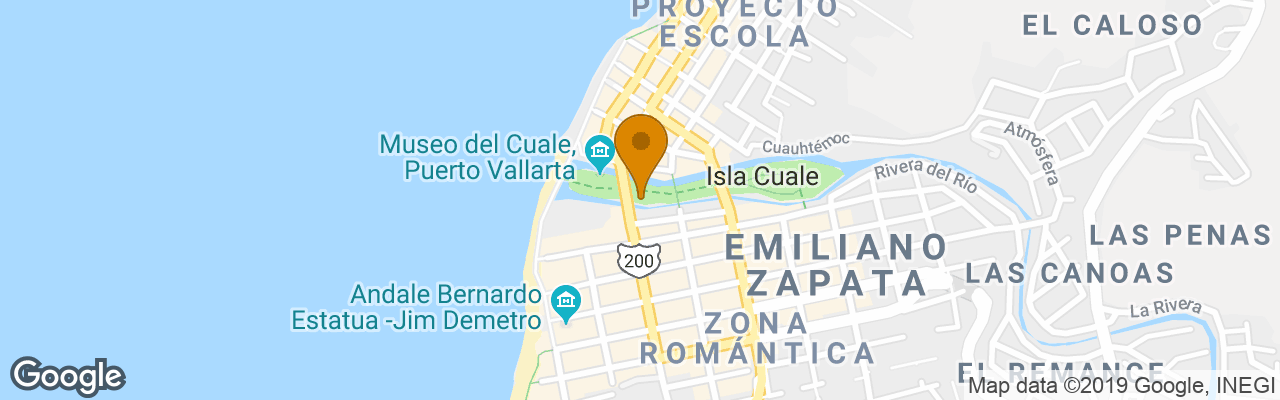 Hotel Blue Seas Resort & Spa Old Town Vallarta 