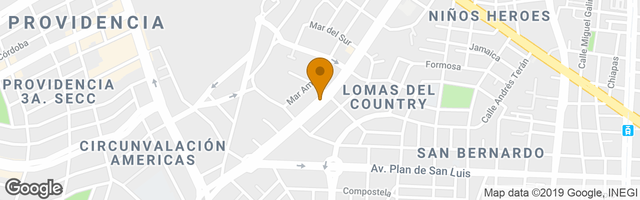 Hotel Suites Country Club 