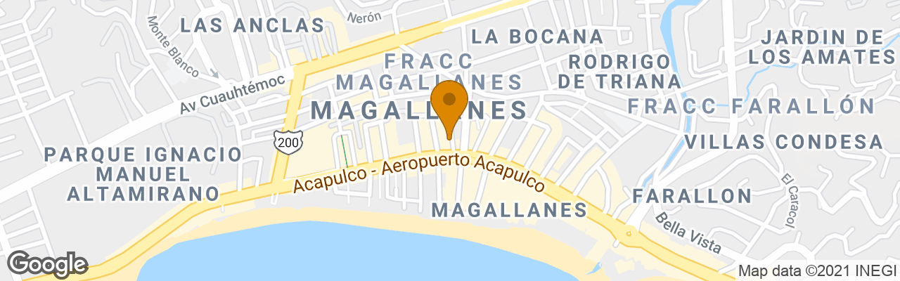 Hotel Club del Sol Acapulco 