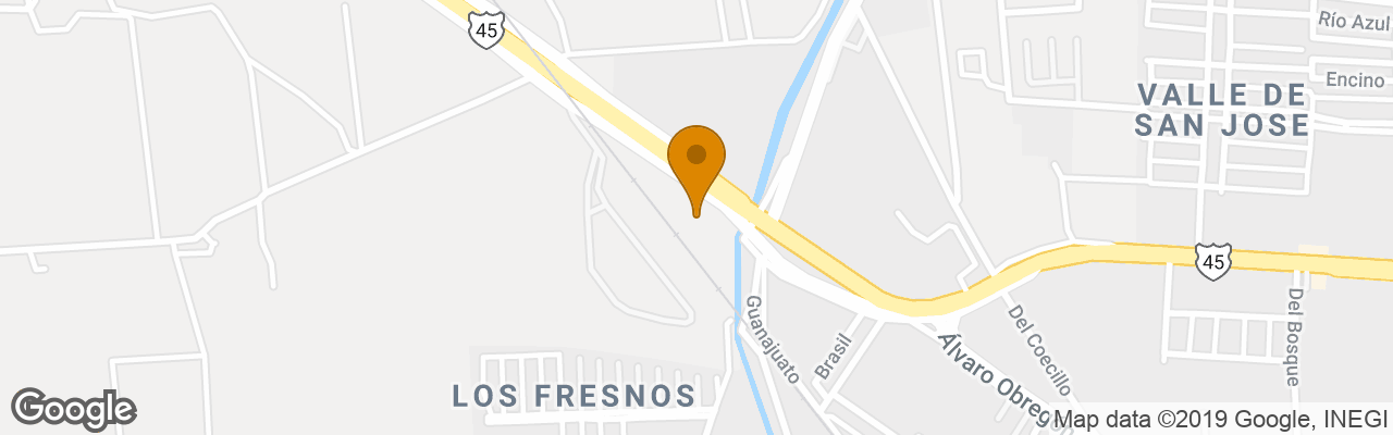 Hotel City Express Silao Aeropuerto 