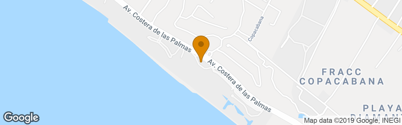 Hotel Grand Mayan Acapulco 