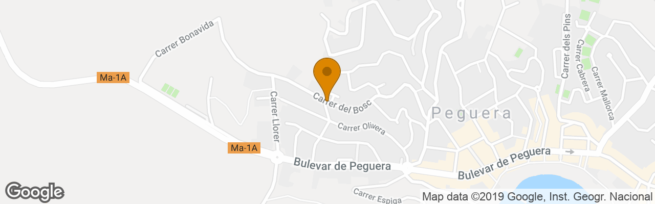 Valentín Paguera Hotel & Apartamentos 