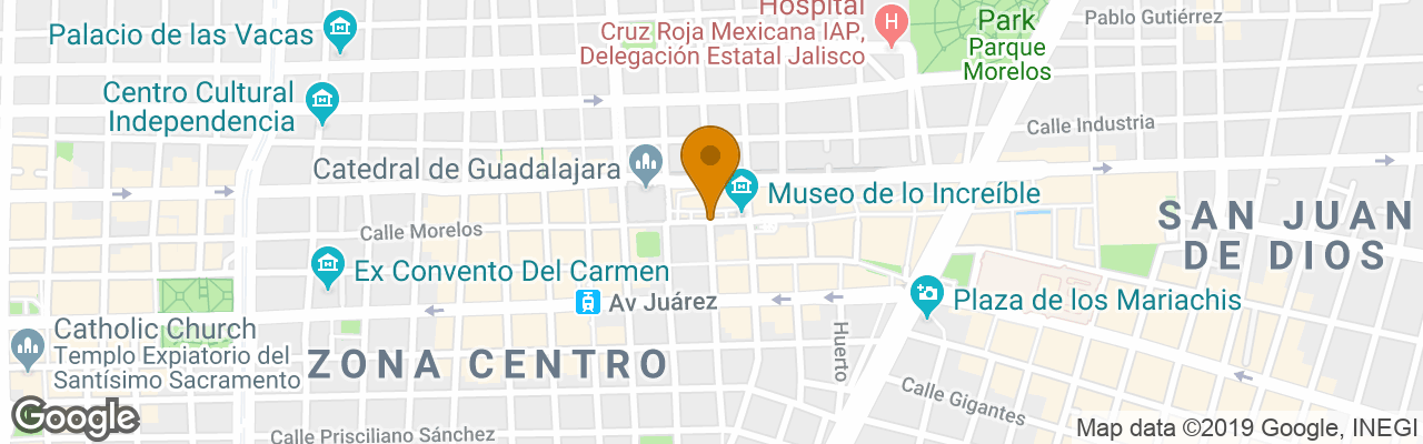 Hotel NH Guadalajara 