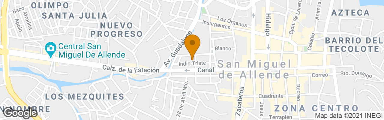 Hotel Casa Mia Suites 