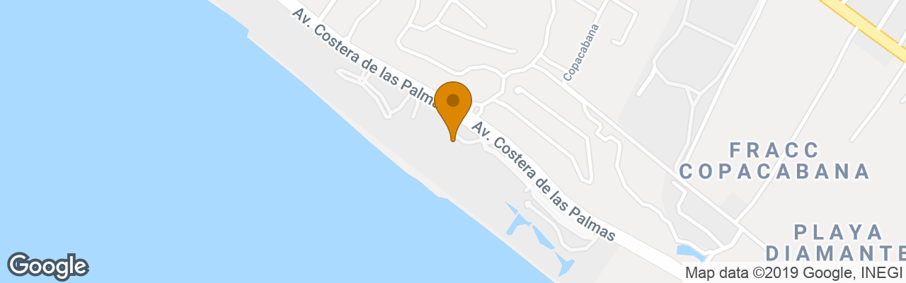 Hotel Mayan Palace Acapulco 