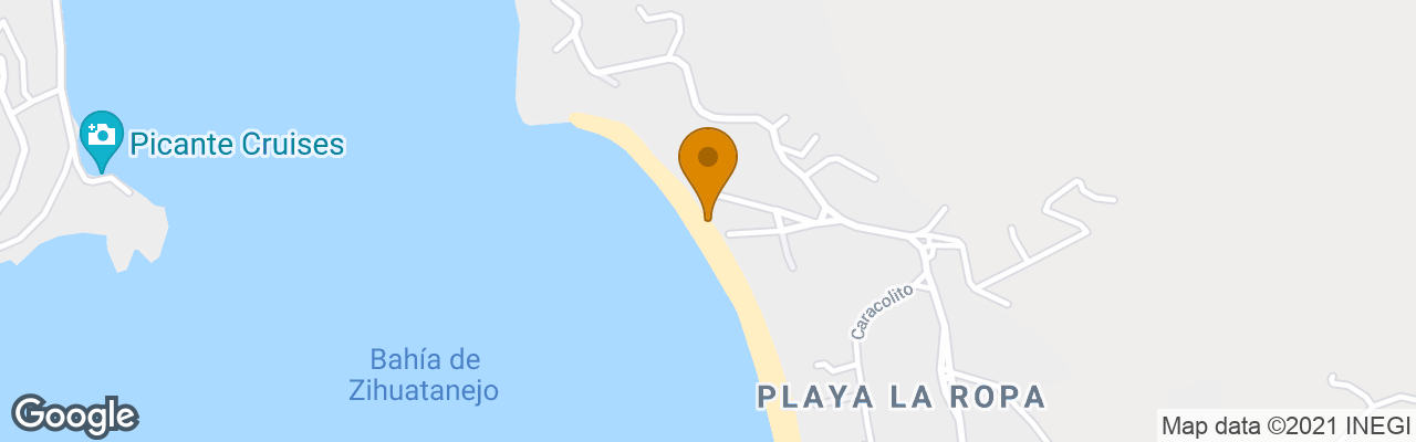 Hotel Viceroy Zihuatanejo  