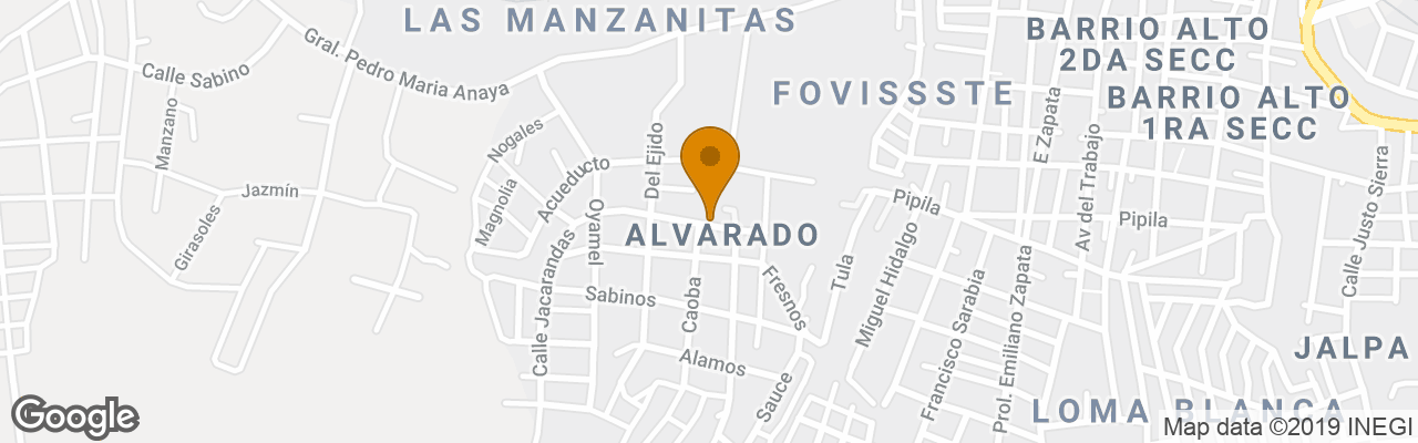 Real Del Bosque Resort 