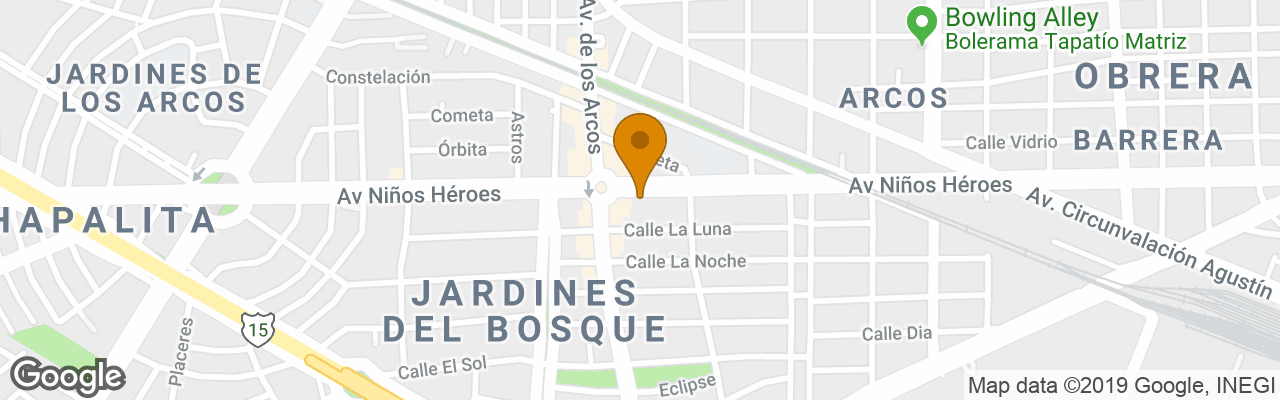 Hotel Fuente Del Bosque 