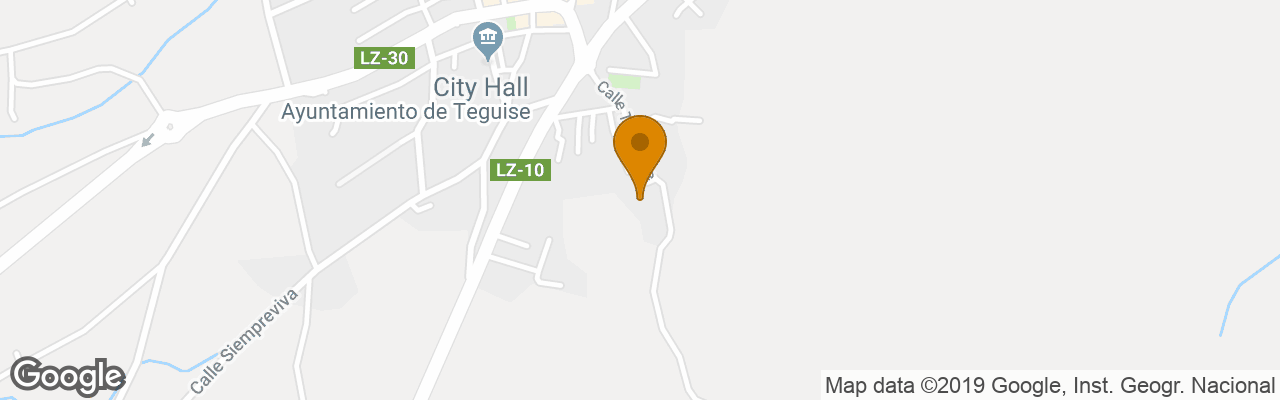 Hotel Casa Los Divisos 