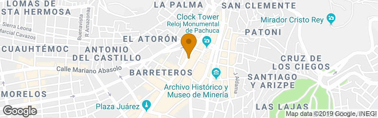 Hotel Plaza El Dorado 