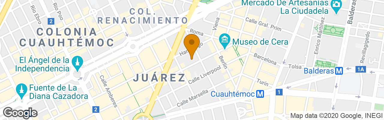 Hotel Del Principado 