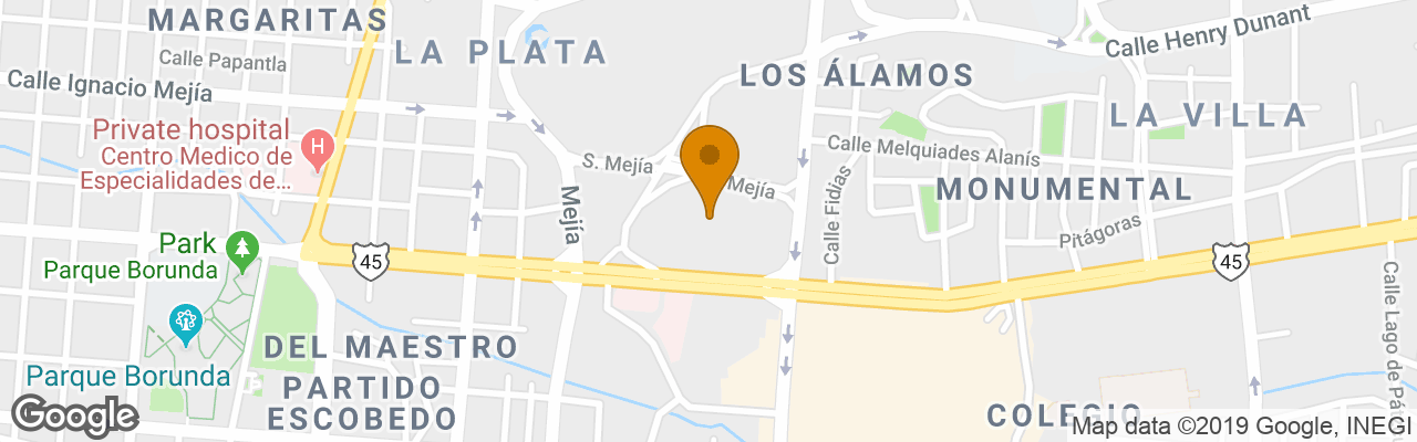 Hotel Holiday Inn Express Ciudad Juarez 