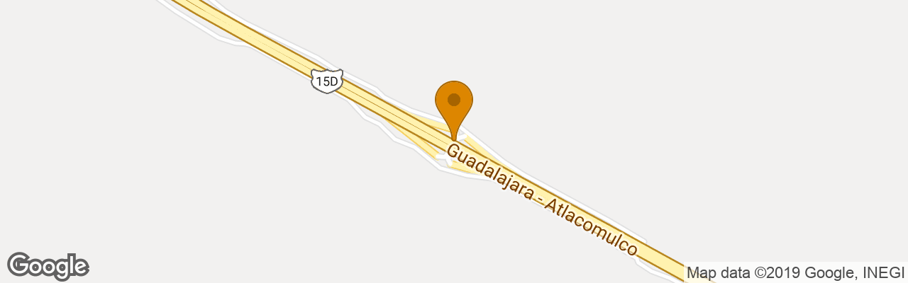 Hotel Vista Junior Terminal Guadalajara 