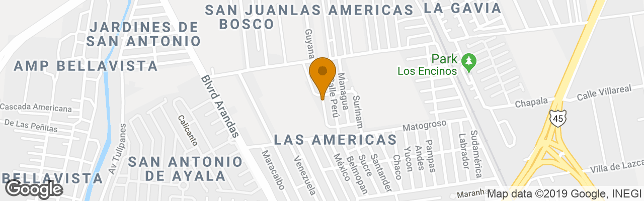 El Marqués Hacienda Hotel 