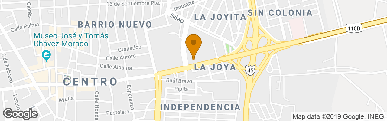 Hotel Holiday Inn Express Silao-Aeropuerto Bajio 