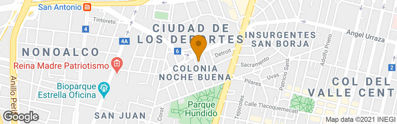 Hotel El Diplomatico 