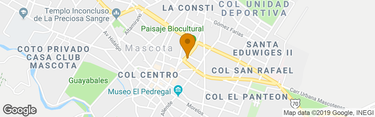 Hotel Sierra Lago Resort & Spa 