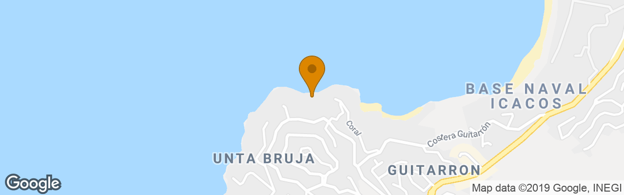 Hotel Park Royal Acapulco 