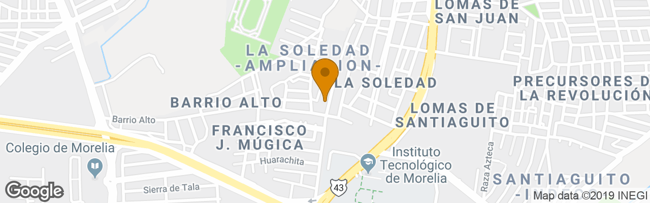 Hotel Villa Del Sol & Suites 