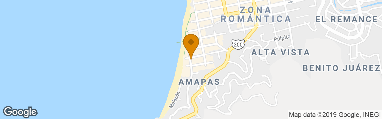 Hotel Villa Mercedes 