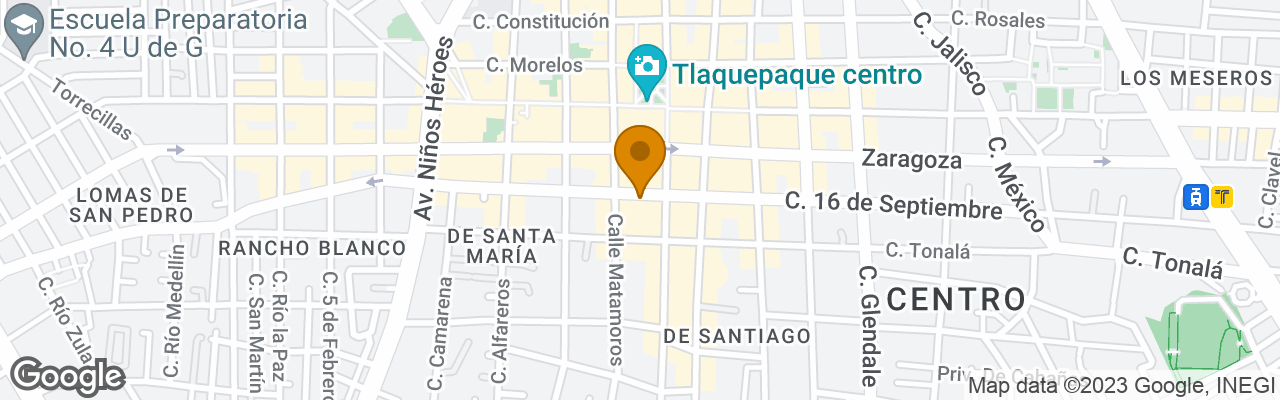 Quinta Don Jose Boutique Hotel 