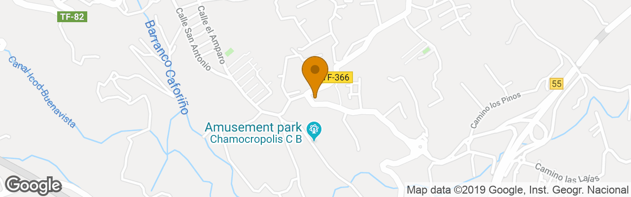 Apartamentos Estrella Del Norte 