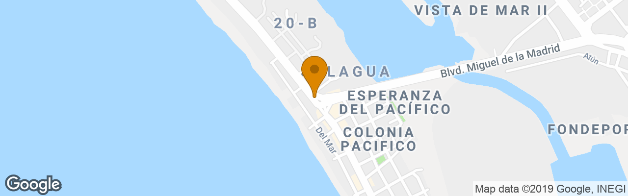 Hotel Vista Playa de Oro Manzanillo 