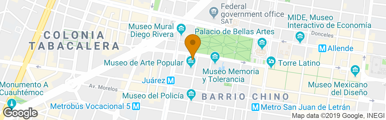 Hotel Fiesta Inn Centro Histórico 