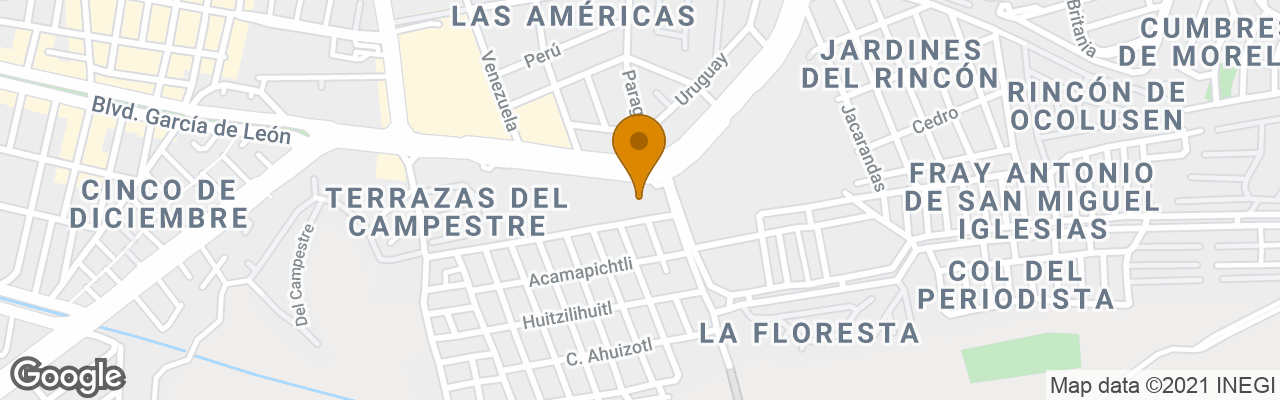 Hotel Holiday Inn Express Morelia 