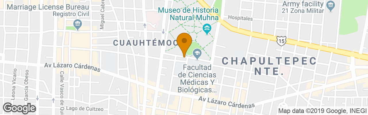 Hotel Diana Del Bosque 