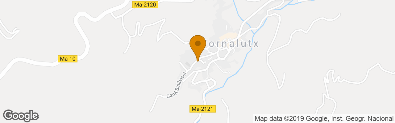 Sa Tanqueta de Fornalutx Hotel Apartamentos 