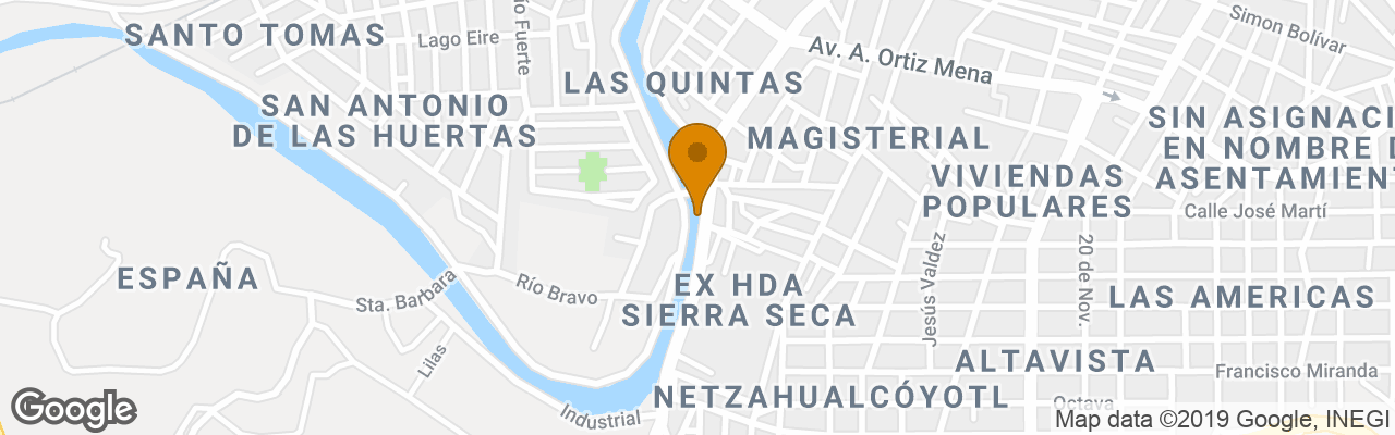 Howard Hotel Hacienda De Vil 