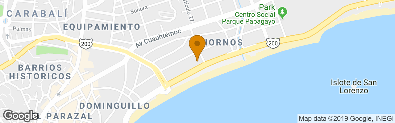 Acabay Hotel & Beach Club 