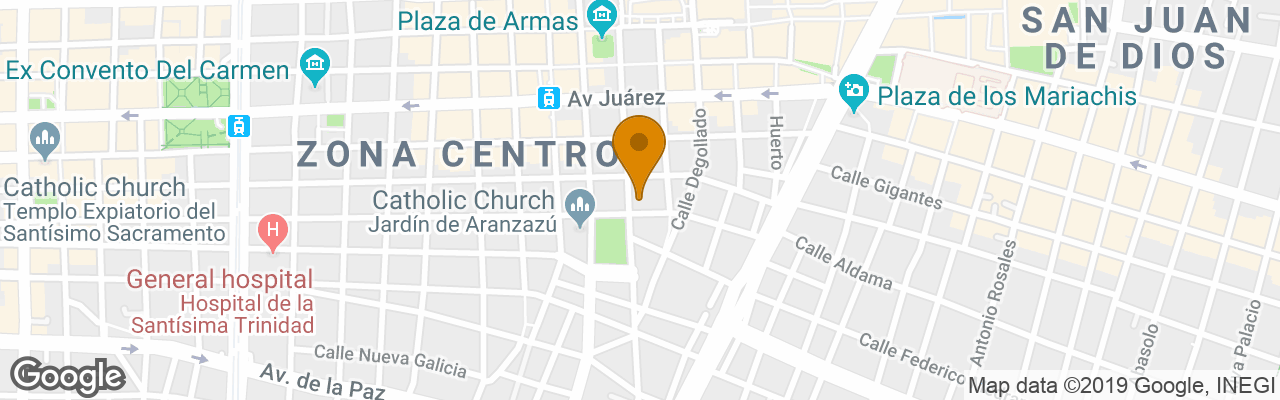 Hotel Morales Historical & Colonial Downtown Core 