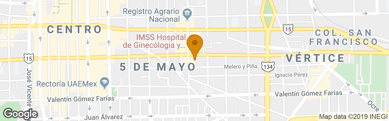 Hotel Courtyard Marriott Toluca 