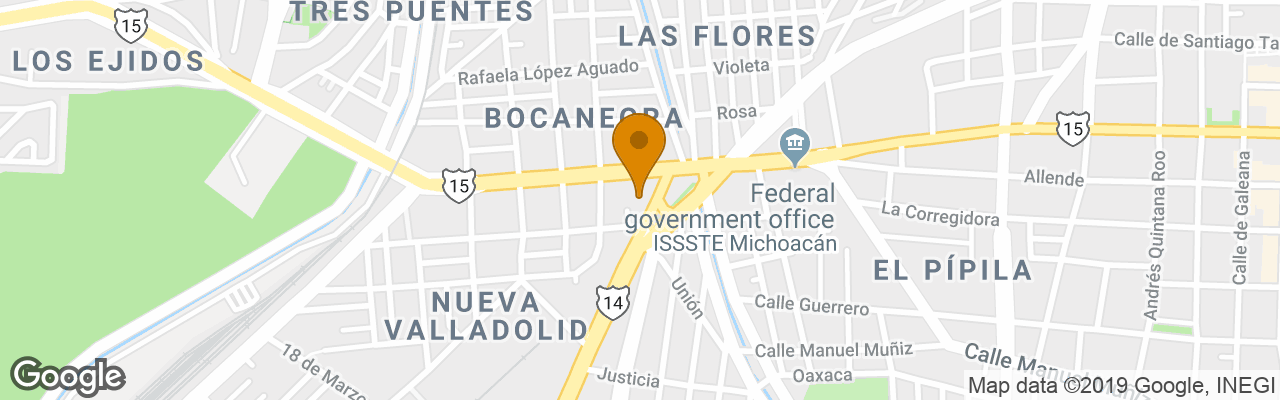 Hotel Posada Vista Bella 